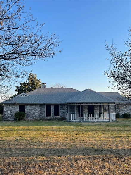 9083 Prestonview Dr, Prosper, TX 75078