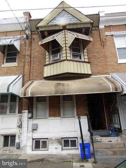 2511 N 31st St, Philadelphia, PA 19132