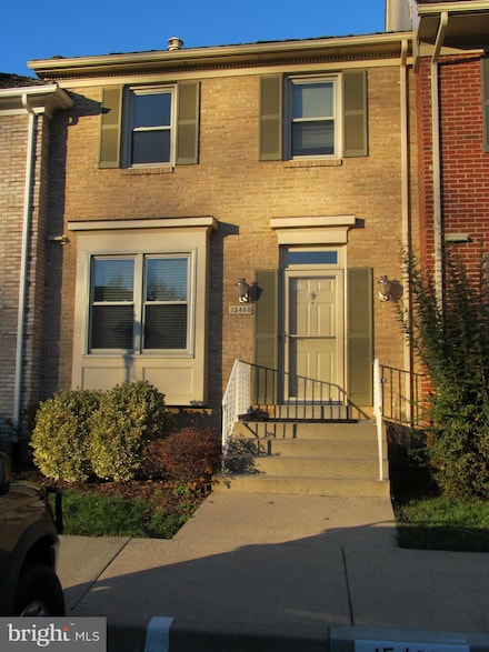 15408 Manor Village Ln, Rockville, MD 20853