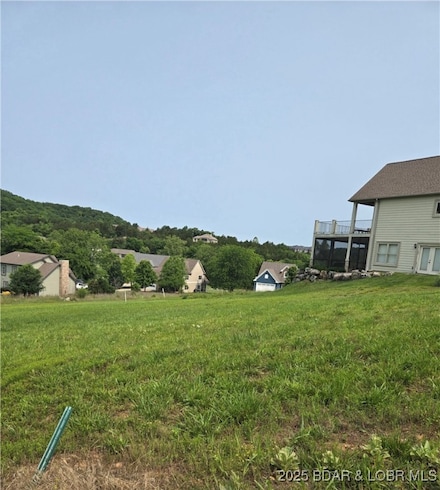 Plat 10 Lot 62 Bear Cave Way, Russell Township, MO 65020