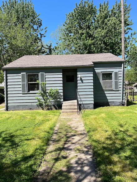 1111 N B St, Arkansas City, KS 67005