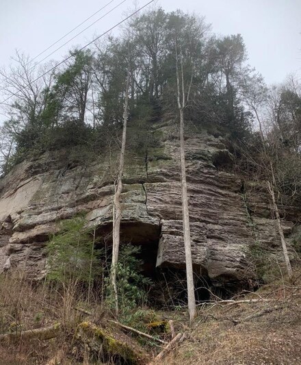 5 Gold Mine Rd, Rogers, KY 41365