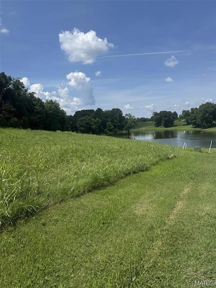 Lot 31 Spring Valley Dr, Randol Township, MO 63701