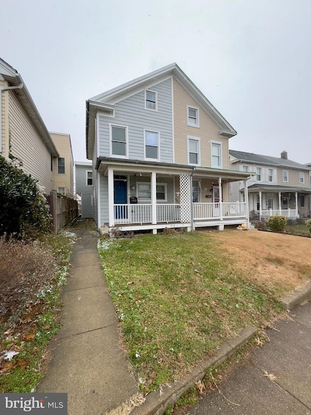 3533 Falls Rd, Baltimore, MD 21211