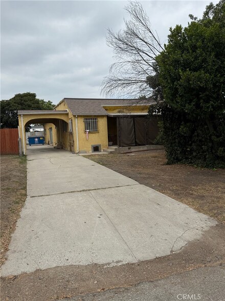 471 W Bennett St, Compton, CA 90220