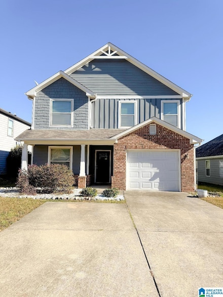 115 Blueberry Cove, Springville, AL 35146