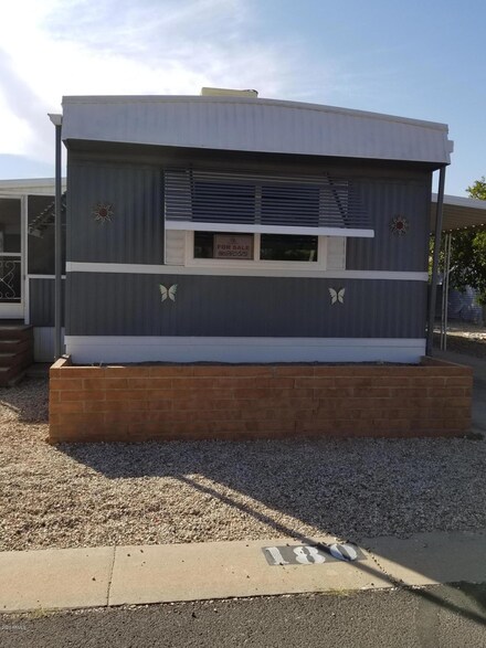 3411 S Camino Seco Unit 180, Tucson, AZ 85730