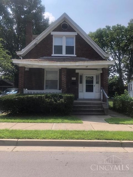 549 E Epworth Ave, Cincinnati, OH 45232
