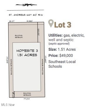0 St Andrews Way Unit 5094246, Ravenna, OH 44266