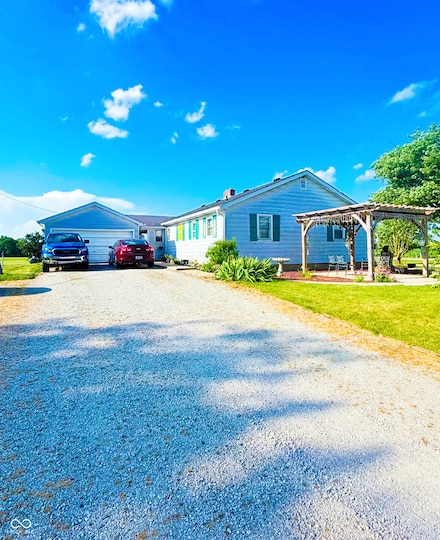 5964 E 250 N, Greenfield, IN 46140