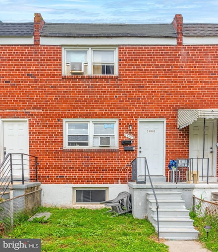 3808 W Bay Ave, Brooklyn, MD 21225