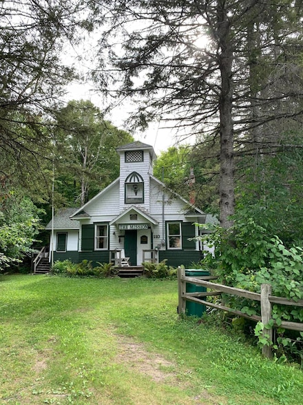 455 Gorman Rd Unit 455, St. Ignace, MI 49781