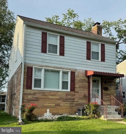 1124 Fairview Rd, Hagerstown, MD 21742