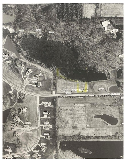 12377 Distant Hills, Spencerville, IN 46788