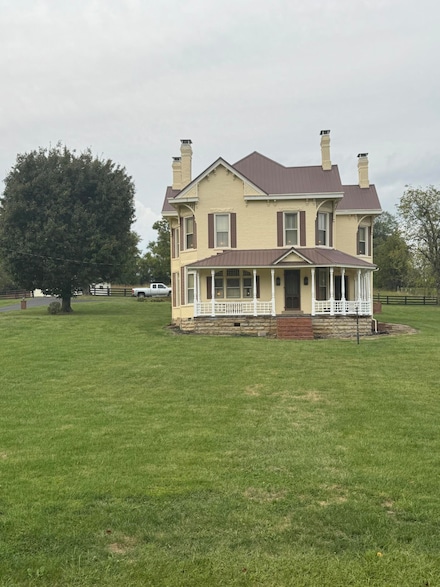 851 Winchester Rd, Mount Sterling, KY 40353