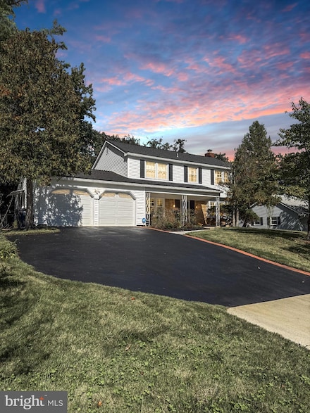 12210 Valerie Ln, Laurel, MD 20708