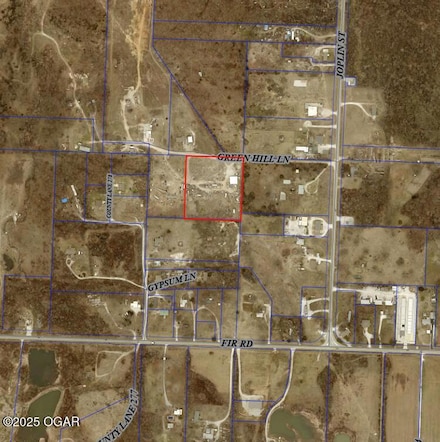 27750 Green Hills Ln, Carl Junction, MO 64834