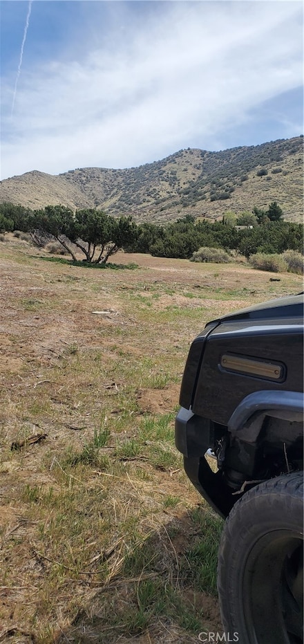 0 Soledad Pass Hillside Dr Unit SR25102739, Acton, CA 93550