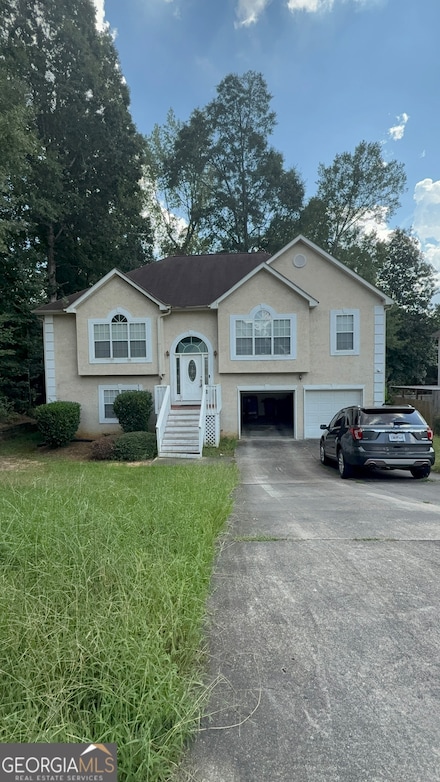 500 Jodeco Station St, Stockbridge, GA 30281