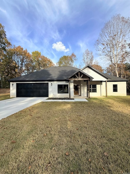21364 Ashland Rd, Hensley, AR 72065