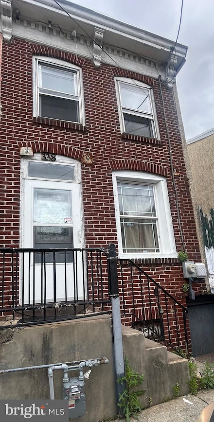 338 Spring Garden St, Reading, PA 19602