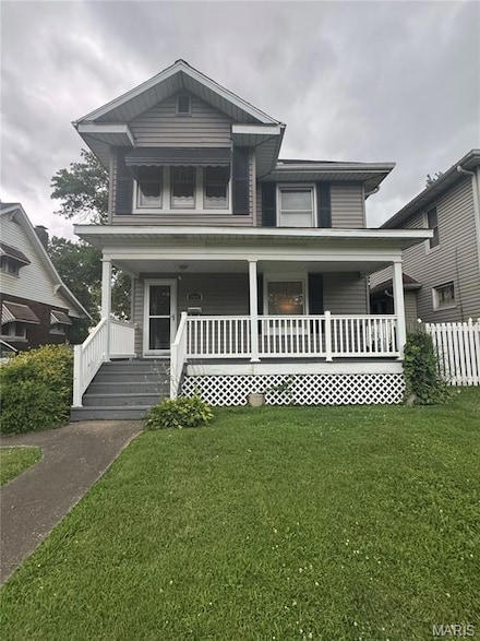 2544 State St, Granite City, IL 62040