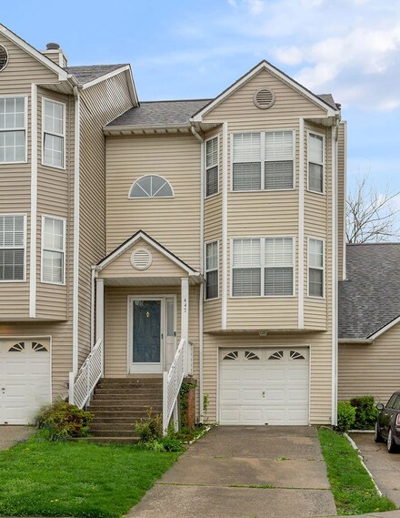 447 Windfield Place, Lexington, KY 40517