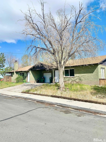 Duplexes For Sale In Reno