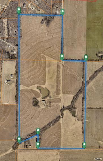 1 Borgelt Rd, Unincorporated, MO 63348