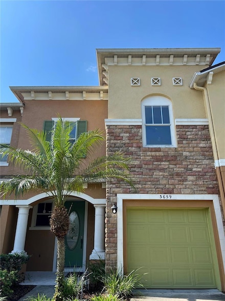 3659 Soaring Ln, Sanford, FL 32773