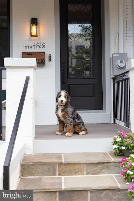 3616 10th St NW, Washington, DC 20010