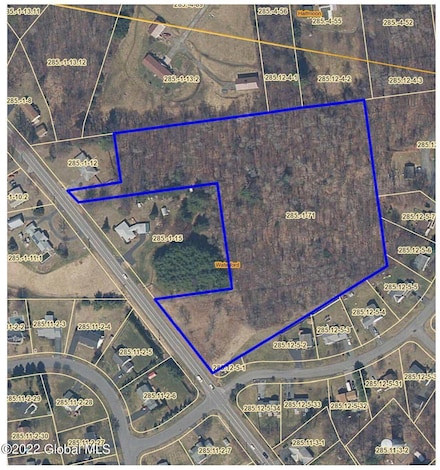 L71 Middletown Rd, Waterford, NY 12188