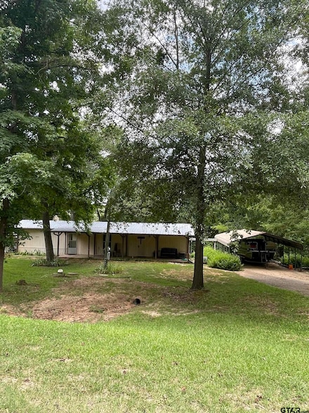 277 Private Road 52436, Pittsburg, TX 75686