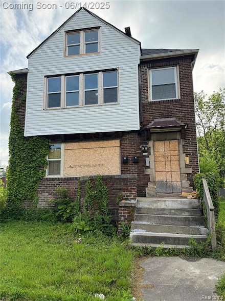 13660 Mendota St, Detroit, MI 48238
