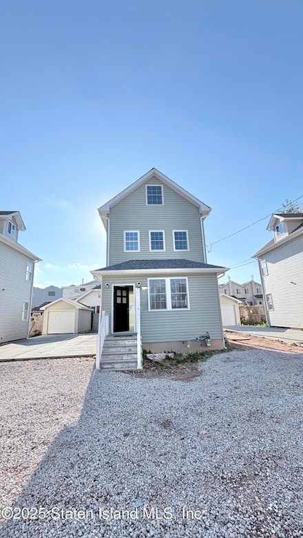 150 Riche Ave, Staten Island, NY 10314