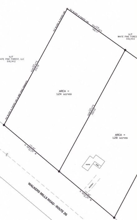 4-21A Walkers Mills Rd, Bethel, ME 04217