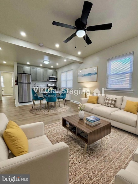 6644 Hollis St Unit 1, Philadelphia, PA 19138