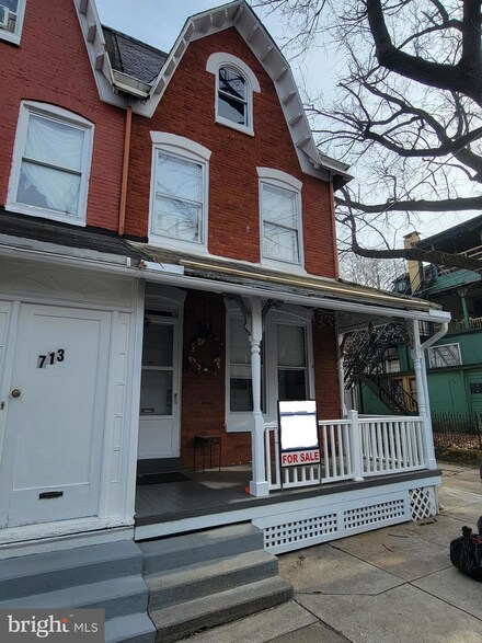 711 Madison Ave, Reading, PA 19601