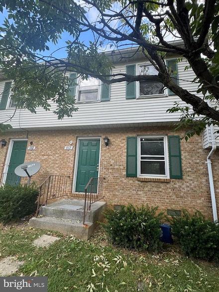 512 Allston Cir, Winchester, VA 22601