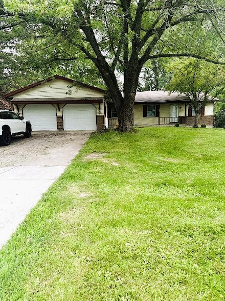 2555 Ridgemoor Dr SE Unit 2555 (North Unit), Grand Rapids, MI 49512
