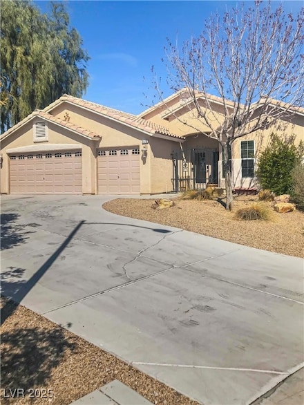 3516 Ashby Field Ave, North Las Vegas, NV 89031