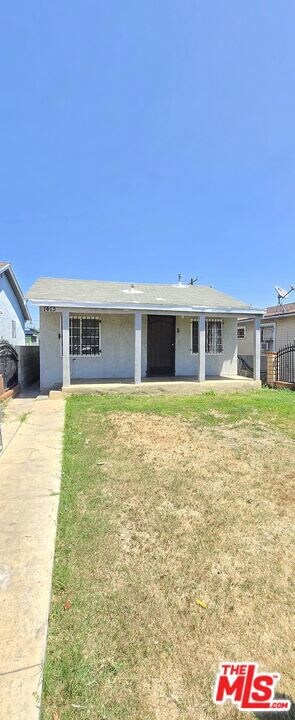1413 W 99th St, Los Angeles, CA 90047