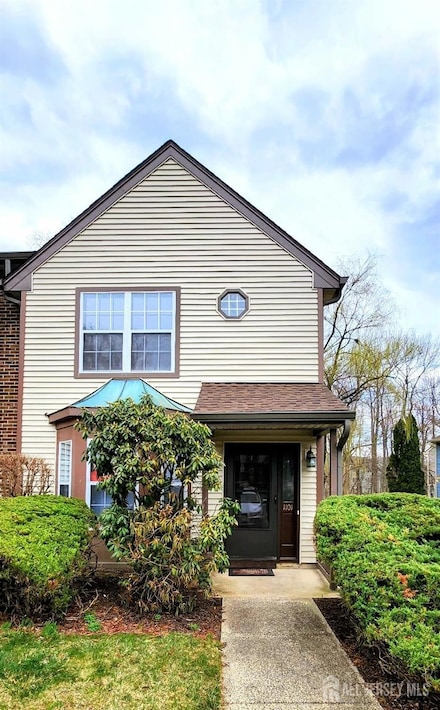 1101 Hickory Ct Unit 1101, Monmouth Junction, NJ 08852