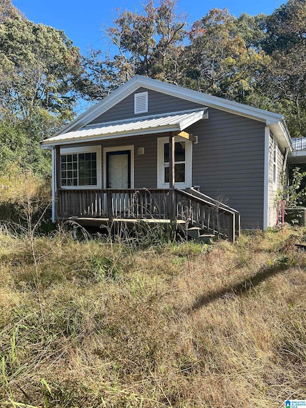 1139 Depot St, Mulga, AL 35118