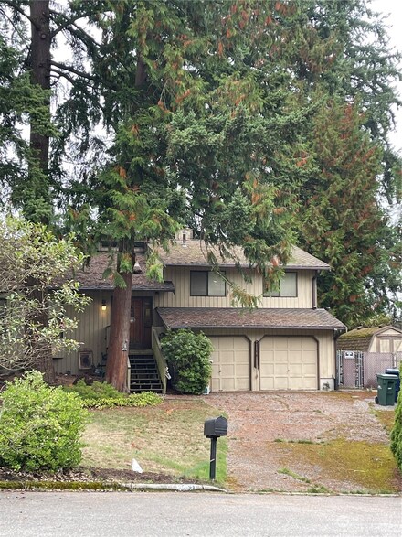3503 222nd Place SW, Brier, WA 98036