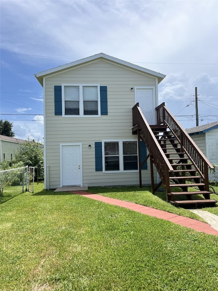 5109 Avenue L, Galveston, TX 77551