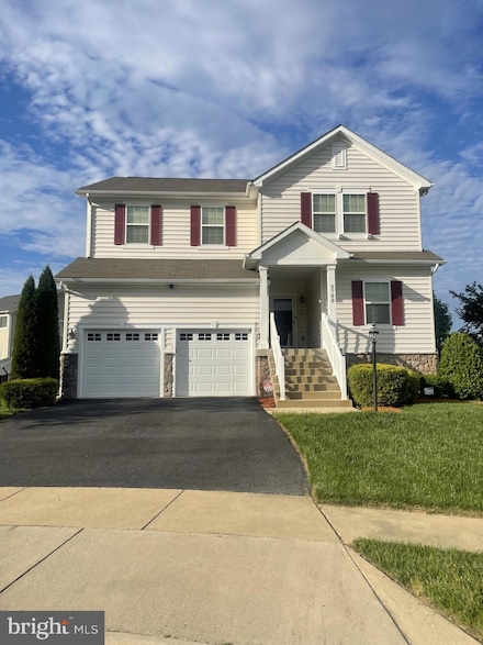 9788 Bonn Ct, Waldorf, MD 20603