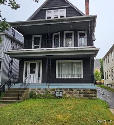 109 Indian Church Rd, Buffalo, NY 14210