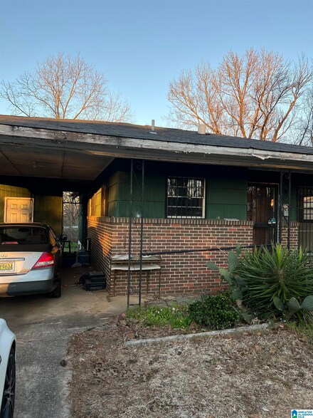 4905 Brittain St, Birmingham, AL 35217