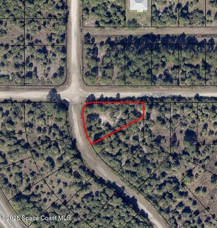 3011 Libby (Corner of Opal) Ave SW, Palm Bay, FL 32908